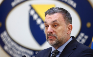 Konaković: "Amidžić je samo organizator, Tužilaštvo je već moralo upasti u njihove kancelarije"
