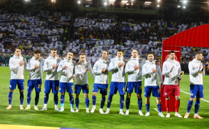 UEFA priprema novi sistem kvalifikacija i Lige nacija: Šta očekuje reprezentaciju BiH?