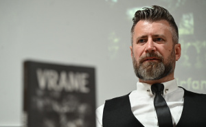 U Sarajevu promovirana knjiga Irfana Gazdića: "Šta se desi kada nepravda ne ostane u prošlosti?'