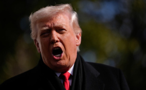 Trump: "Da je Isus brojao glasove, ja bih pobijedio. Mogu postati premijer Izraela"