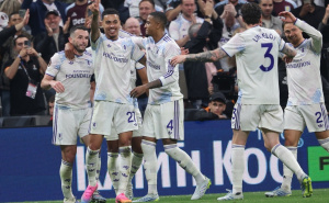 Njemački tim nije imao šanse: Aston Villa podigla trofej UEFA Europa lige