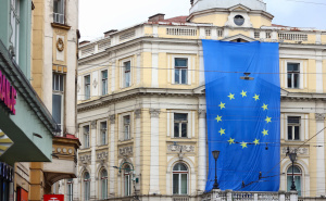 Procurio plan njemačkog kancelara: BiH bi mogla sjediti za stolom EU prije punopravnog članstva?