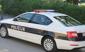 Tragedija u Lukavcu: Uočeno tijelo koje pluta u rijeci Spreči, policija na terenu