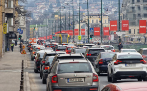 Vijeće za sigurnost saobraćaja: Na području Kantona Sarajevo za 15 godina poginulo 273 lica