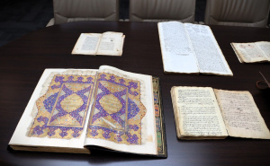 Historijski korak: Gazi Husrev-begova biblioteka postaje nastavna baza UNSA