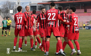Zenica slavi povratak Čelika: Klub dobio važnu licencu za novu sezonu