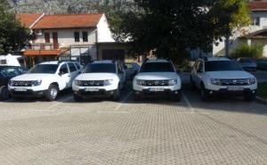 Napad na policajca u Ljubuškom: Uhapšena jedna osoba