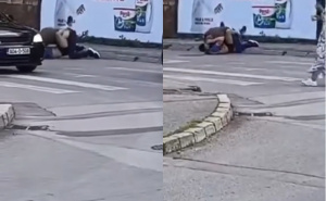 Snimak tuče u Banjoj Luci zgrozio javnost: Zašto niko ne reaguje?