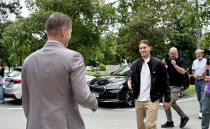 Dedić otkrio šta mu je Mourinho poručio pred Italiju: Riječi Posebnog odjeknut će u BiH   