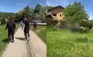 Slučaj vršnjačkog nasilja u BiH: Maloljetnik tukao vršnjaka, drugi sve snimali