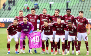 Golijada u Mostaru: Sarajevo uspjelo izboriti pobjedu nakon izuzetne igre domaćina