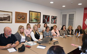 IGM Mostar predstavio Hodogram za prijavu nasilja u porodici
