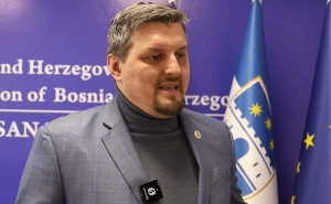 Habibija nakon hapšenja u USK: "Nema nedodirljivih, podržavamo institucije da rade svoj posao"