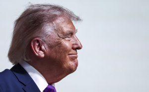 Trumpa pitali hoće li doći na vjenčanje svog sina: "Pokušat ću. On je osoba koju dugo poznajem"