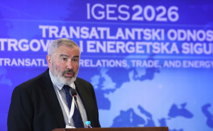 Alkalaj upozorio na secesionističku politiku iz Banje Luke: "Ugrožava ekonomiju i stabilnost BiH"