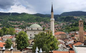 Poznato u koliko će se klanjati Kurban-bajram: Oglasila se Islamska zajednica u BiH, ovo su detalji