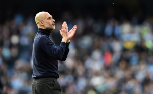 Sada je zvanično: Pep Guardiola napušta Manchester City