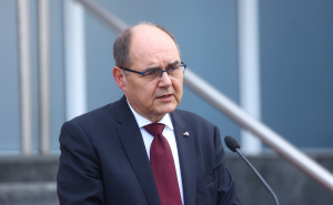 Njemački mediji: Tri sina i budućnost Bosne i Hercegovine