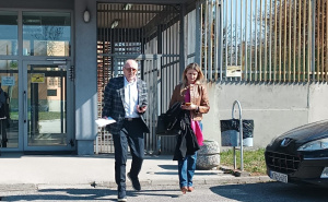 Svjedokinja na suđenju Kunaracu za zločine u Foči: "Vrisak udaljen 100 do 150 metara od kuće"