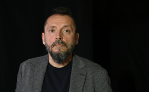 Bursać: Čoviću, gdje ti je taj Treći entitet? Ili kako se laž pretvara u politički program