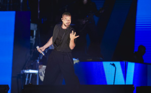 Drama u susjedstvu BiH: Ljudi se razbježali na koncertu Rickyja Martina