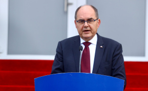 Sejo Sušić: "OHR i međunarodna zajednica u BiH: Čuvari mira ili upravitelji trajne nestabilnosti?"