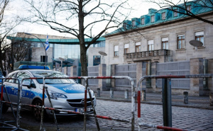 Monstruozno ubistvo penzionera u Njemačkoj: Uhapšeni Balkanci, među njima i državljanin BiH