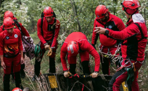 Lijepe vijesti iz Konjica: Pronađena osoba koja je nestala prije četiri dana