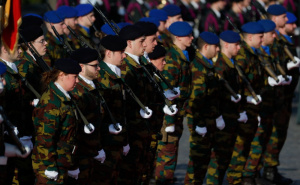 Nova pravila u vojsci: Austrijski vojnici će uskoro moći nositi punđe, pletenice i repove