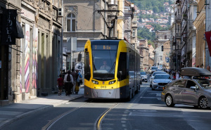 Sutra privremena obustava saobraćaja u Sarajevu: Poznato vrijeme i mjesto