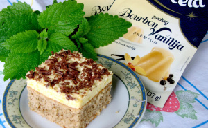Domaći recept iz jedne posude: Kolač koji traži samo jedno jaje