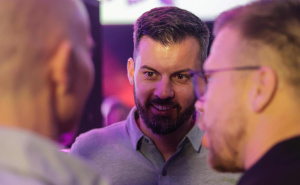 Mate Rimac vraća 89 miliona eura državi: Projekt robotaksija će finansirati s partnerima