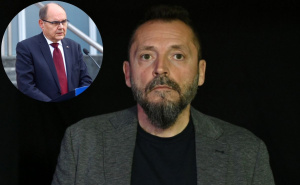 Bursać: Schmidt kao svaki bivši progovori istinu tek kad ode!