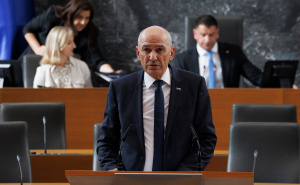 Reizbor Janeza Janše i BiH: U sjeni "non-papera" i ideja komadanja naše zemlje