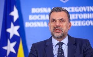 Konaković raskrinkao Dodika: "Galami o secesiji, a krišom predaje liste CIK-u"