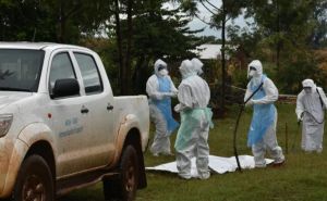 Strah od širenja virusa: Afrička zemlja obustavila letove i pojačala kontrole zbog epidemije