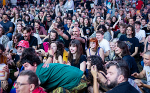 Zagreb Beer Fest: Pivo 5 eura, pomfrit 3,50 eura, čak se i čaše naplaćuju