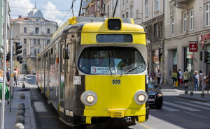 Počela obustava saobraćaja u centru Sarajeva: Građani preusmjereni na alternativne ulice