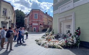 Dan žalosti u Tuzli: 31 godina od stradanja na Kapiji