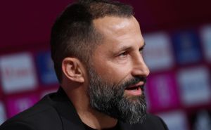 Nijemci najavili povratak Hasana Salihamidžića: "Izvinio sam se počasnom predsjedniku Bayerna"