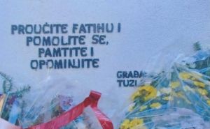 Sutra obilježavanje 31. godišnjice zločina na tuzlanskoj Kapiji: Đukić i dalje izbjegava kaznu