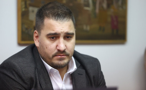 Haris Zahiragić (SDA): "Murphey i Nikšiću - ofirni ste"