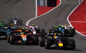 Formula 1 | Sjajni Antonelli nastavio dominaciju, Hamilton u finišu nadmudrio Verstappena