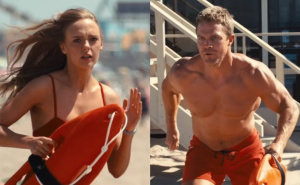 Nova verzija kultne serije: Objavljen prvi teaser za "Baywatch"