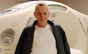 Safet Begović i dalje treba našu pomoć: Za nastavak liječenja potrebno još 30 hiljada KM