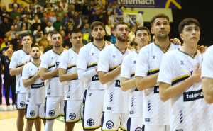 Spektakl u Zenici: Od danas u prodaji ulaznice za meč BiH – Turska