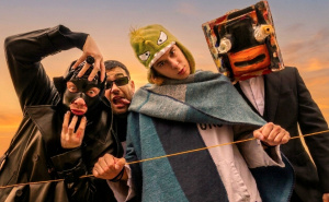 Sarajevo domaćin "Punk-Funk-Metal-o-Rama vol. 2": Veče alternativne scene i dobre energije