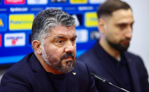 Gattusu stigla nagrada nakon ispadanja i suza protiv BiH: Preuzima klupu jednog od najvećih timova