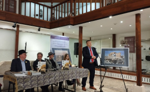 Izložba Rikarda Larme: “Život u opkoljenom Sarajevu” donosi potresna ratna svjedočanstva