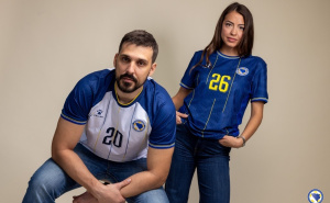 Dresovi Zmajeva izazvali lavinu reakcija: "Što ih duže gledam, sve su bolji"